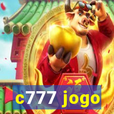 c777 jogo